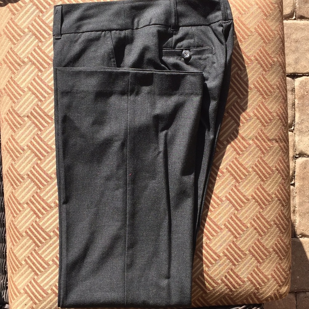 Wool Pants - image 1